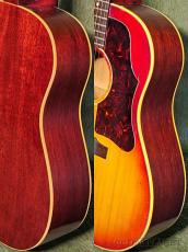 Gibson 1962 J-45 ADJ Cherry Sunburst -Vintage!!-【48回迄金利0%対象】_4