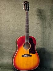 Gibson 1962 J-45 ADJ Cherry Sunburst -Vintage!!-【48回迄金利0%対象】_5