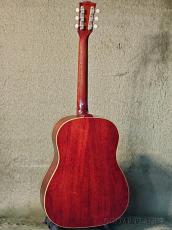 Gibson 1962 J-45 ADJ Cherry Sunburst -Vintage!!-【48回迄金利0%対象】_6