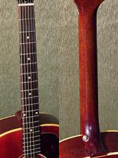 Gibson 1962 J-45 ADJ Cherry Sunburst -Vintage!!-【48回迄金利0%対象】_7