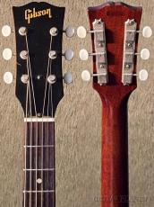 Gibson 1962 J-45 ADJ Cherry Sunburst -Vintage!!-【48回迄金利0%対象】_8
