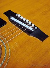 Gibson 1962 J-45 ADJ Cherry Sunburst -Vintage!!-【48回迄金利0%対象】_9