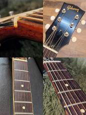 Gibson 1962 J-45 ADJ Cherry Sunburst -Vintage!!-【48回迄金利0%対象】_10