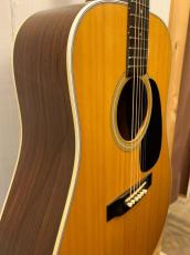 Martin 1978年製 D-28   ♯407582 【無金利分割OK】_4