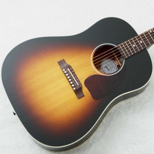 Gibson J-45 Special -Satin Vintage Sunburst- #23174036 【現物画像】【48回無金利】