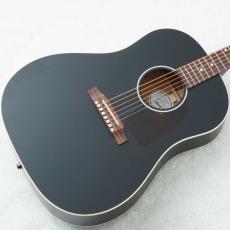Gibson J-45 Special -Satin Ebony- #21206051 【現物画像】【48回無金利】
