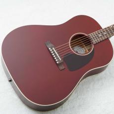 Gibson J-45 Special -Satin Wine Red- #21556038 【現物画像】【48回無金利】