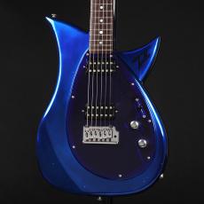 Tokai Talbo A-135H ~See Through Blue~