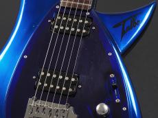 Tokai Talbo A-135H ~See Through Blue~_5