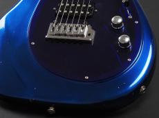 Tokai Talbo A-135H ~See Through Blue~_6