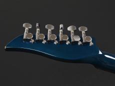 Tokai Talbo A-135H ~See Through Blue~_9