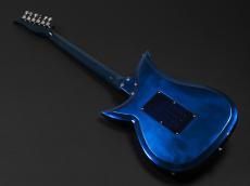 Tokai Talbo A-135H ~See Through Blue~_12