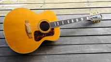 Guild F412
