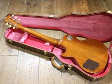 Gibson Custom Shop Murphy Lab 1956 Les Paul Goldtop Ultra Light Aged_3