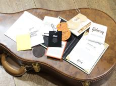 Gibson Custom Shop Murphy Lab 1956 Les Paul Goldtop Ultra Light Aged_4