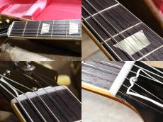 Gibson Custom Shop Murphy Lab 1956 Les Paul Goldtop Ultra Light Aged_7