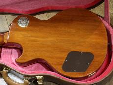 Gibson Custom Shop Murphy Lab 1956 Les Paul Goldtop Ultra Light Aged_9