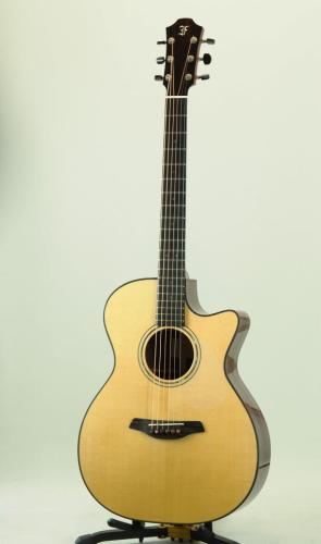 Furch Guitars Yellow OMc-ER【serial 105550】