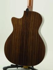 Furch Guitars Yellow OMc-ER【serial 105550】_4