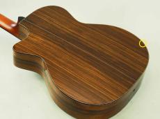 Furch Guitars Yellow OMc-ER【serial 105550】_8