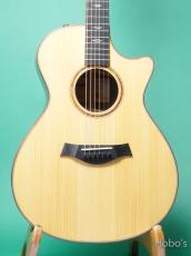 Taylor GC Custom V-Class "Adirondack Top"