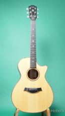 Taylor GC Custom V-Class "Adirondack Top"_2