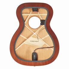 FISHMAN Matrix Infinity VT Pickup & Preamp System Narrow【ナロー】【Martinギター対応】_4