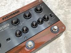 FISHMAN FISHMAN ToneDEQ 《プリアンプ/マルチエフェクター/EQ/DI》【即納可能】【池袋店】_4