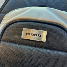 mono 【即納可】M80-AC-BLK 【OMサイズ・クラシックギターに最適!!】【池袋店アコースティック館】_3