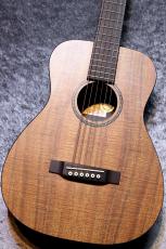 Martin LXK2 #423804【ミニギター】【HPLボディ】【美虎目柄!】【池袋店在庫品】