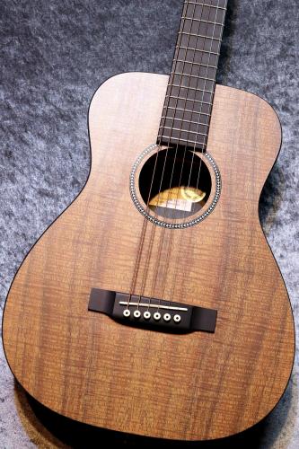 Martin LXK2 #423804【ミニギター】【HPLボディ】【美虎目柄!】【池袋店在庫品】