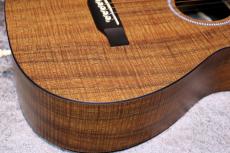 Martin LXK2 #423804【ミニギター】【HPLボディ】【美虎目柄!】【池袋店在庫品】_4