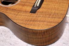 Martin LXK2 #423804【ミニギター】【HPLボディ】【美虎目柄!】【池袋店在庫品】_5