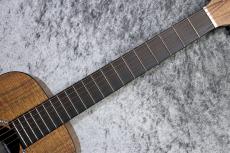 Martin LXK2 #423804【ミニギター】【HPLボディ】【美虎目柄!】【池袋店在庫品】_9