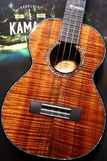 Kamaka HF-3 D4I JAKE BLUE EDITION 【テナー】【ご予約受付中】【池袋店品】_2