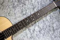 Martin 000CJR-10E BASS #2861654【少し小ぶりなエレアコベース】【オール単板】【美杢!】【池袋在庫品】_9