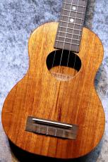 KoAloha KSM-00 【ソプラノ】【優しい音色です!】【現物写真】【池袋店在庫品】