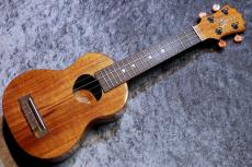 KoAloha KSM-00 【ソプラノ】【優しい音色です!】【現物写真】【池袋店在庫品】_2