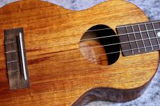 KoAloha KSM-00 【ソプラノ】【優しい音色です!】【現物写真】【池袋店在庫品】_3