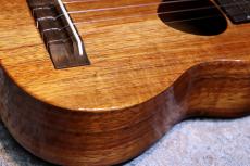 KoAloha KSM-00 【ソプラノ】【優しい音色です!】【現物写真】【池袋店在庫品】_4
