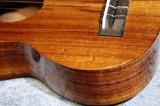 KoAloha KSM-00 【ソプラノ】【優しい音色です!】【現物写真】【池袋店在庫品】_5