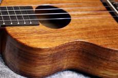 KoAloha KSM-00 【ソプラノ】【優しい音色です!】【現物写真】【池袋店在庫品】_6