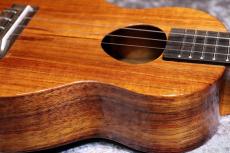 KoAloha KSM-00 【ソプラノ】【優しい音色です!】【現物写真】【池袋店在庫品】_7