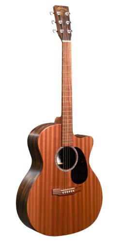 Martin GPC-X2E ZIR【サペリ×HPL】【エレアコ】【当店にて検品後お届け!】【池袋店在庫品】