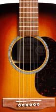 Martin D-X2E BURST 【スプルース×HPL】【エレアコ】【当店にて検品後お届け!】【池袋店在庫品】_4