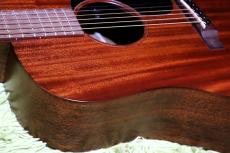 Martin D-15E 【マホガニー・サペリ】【全単板】【エレアコ】【池袋店在庫品】_6