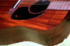 Martin D-15E 【マホガニー・サペリ】【全単板】【エレアコ】【池袋店在庫品】_7