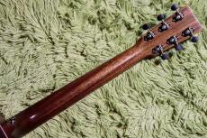 Martin D-15E 【マホガニー・サペリ】【全単板】【エレアコ】【池袋店在庫品】_10