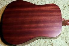 Martin D-15E 【マホガニー・サペリ】【全単板】【エレアコ】【池袋店在庫品】_11