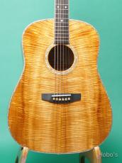 James Goodall TKDK "Special Reserved HawaiIan Koa"